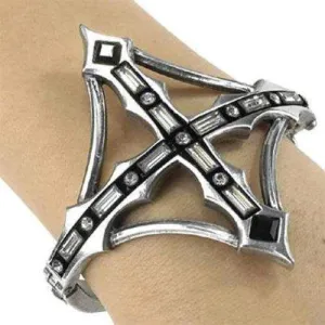 ALCHEMY GOTHIC ANASTASIA BRACELETE                                         