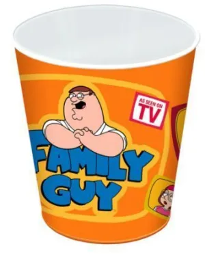 FAMILY GUY CUBO DE METAL                                                   
