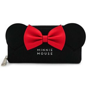 DISNEY MONEDERO MINNIE MOUSE OREJAS Y LAZO                                 