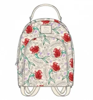 LA SIRENITA MOCHILA LOUNGEFLY                                              