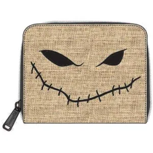PESADILLA ANTES DE NAVIDAD CARTERA OOGIE BOOGIE LOUNGEFLY                  