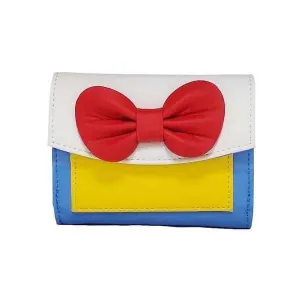 BLANCANIEVES CARTERA PEQUEÑA COSPLAY                                       
