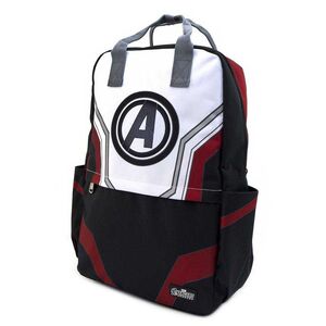 VENGADORES ENDGAME MOCHILA TRAJE                                           