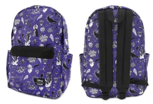 VILLANAS DISNEY MOCHILA NYLON ICONS                                        