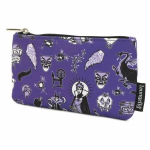 VILLANAS DISNEY PORTATODO NYLON ICONS                                      