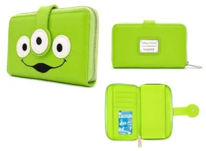TOY STORY MONEDERO ALIEN EYE                                               