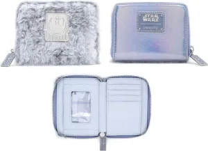 STAR WARS CARTERA HOTH IMPERIO CONTRAATACA 40 ANIVERSARIO                  