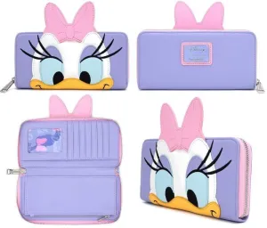 DISNEY CARTERA COSPLAY DAISY                                               
