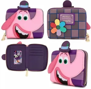 DEL REVES CARTERA COSPLAY BING BONG - INSIDE OUT                           