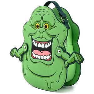 LOS CAZAFANTASMAS MOCHILA CONVERTIBLE SLIMER