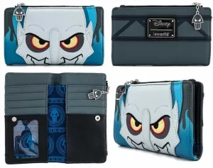 HADES CARTERA DISNEY LOUNGEFLY                                             