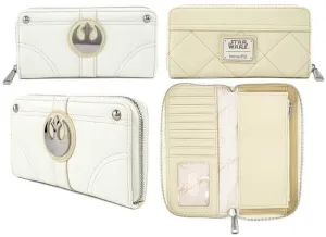 STAR WARS CARTERA PRINCESA LEIA HOTH STAR WARS CARTERA PRINCESA LEIA HOTH