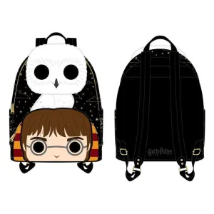 HARRY POTTER MOCHILA HEDWIG COSPLAY