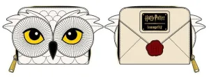 HARRY POTTER MONEDERO HEDWIG HOWLER