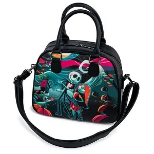 PESADILLA ANTES DE NAVIDAD BOLSO BANDOLERA SIMPLY MEANT TO BE