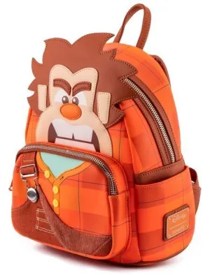 ROMPE RALPH MOCHILA COSPLAY