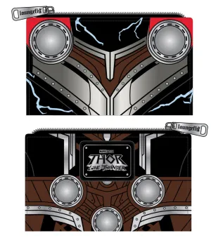 THOR LOVE AND THUNDER CARTERA COSPLAY MARVEL