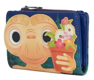 ET EL EXTRATERRESTRE CARTERA ESTARÉ JUSTO AQUÍ