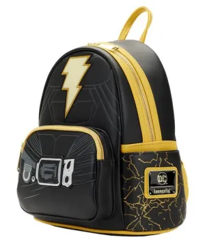 BLACK ADAM MINI MOCHILA LIGHT UP