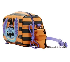 LILO Y STITCH BOLSO BANDOLERA CARAMELO HALLOWEEN