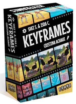 KEYFRAMES