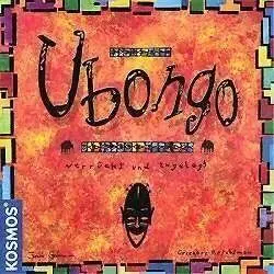 UBONGO (INGLES) UBONGO (INGLES)