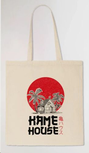 MADE IN JAPAN TOTTE BANG KAME HOUSE