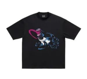 RED CAT CAMISETA SIMBIONTE M