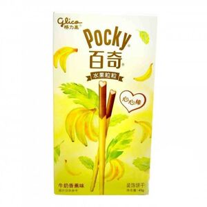 POCKY PLATANO                                                              