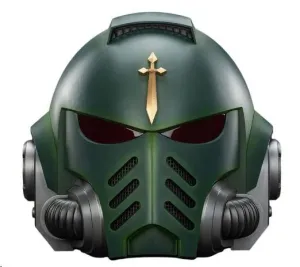WARHAMMER 40,000: DARK ANGELS MKX HELMET 30 CM
