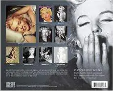 MARILYN MONROE PACK REGALO POSTERCARDS (POSTALES) 20X25CM                  