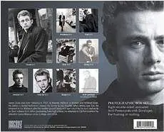 JAMES DEAN PACK REGALO POSTERCARDS (POSTALES) 20X25CM                      