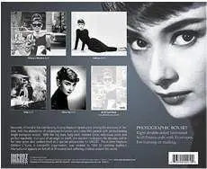 AUDREY HEPBURN PACK REGALO POSTERCARDS (POSTALES) 20X25CM                  