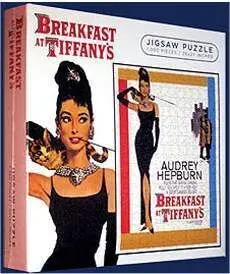 DESAYUNO CON DIAMANTES PUZZLE 1000 PIEZAS 27X27CM                          