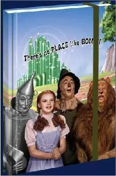 EL MAGO DE OZ NO PLACE DIARIO