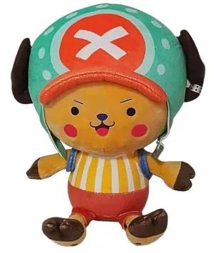 ONE PIECE PELUCHE TONY TONY CHOPPER 20 CM