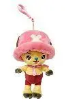 ONE PIECE PELUCHE TONY CHOPPER 11 CM