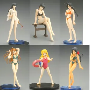 SALDO - LOVE HINA FIG 10CM SERIE 2 - SARAH                                         