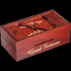 SECRET BOX GOOD FORTUNE                                                    