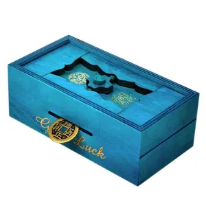 SECRET BOX GOOD LUCK                                                       