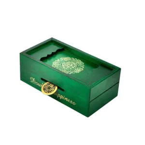 SECRET BOX DOUBLE HAPINESS                                                 