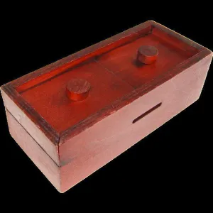 SECRET BOX SECRET BOX IV                                                   