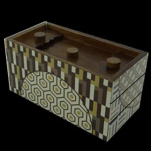 SECRET BOX AUTUMN                                                          