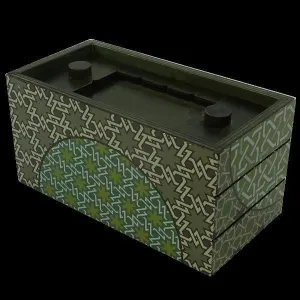 SECRET BOX SUMMER                                                          