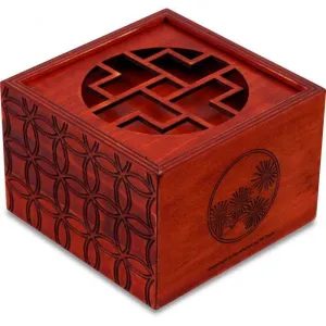 SECRET BOX PINE                                                            