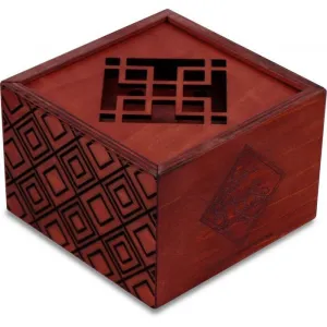 SECRET BOX PLUM BLOSSOM                                                    