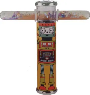 KALEIDOSCOPIO DE AGUA THE NUTCRACKER