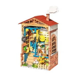 DIY MINIATURE DREAM YARD