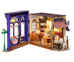 MAQUETA LEISURE TIMETEA ROOM