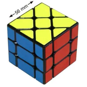 CUBO MOYU YILENG FISHER                                                    